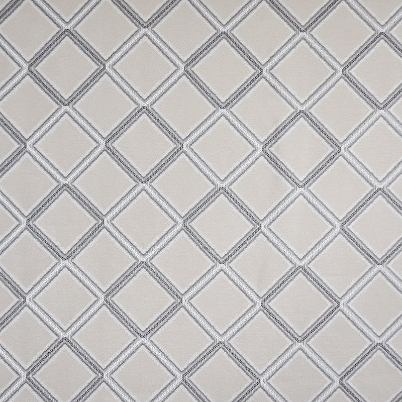 Helix # 371 Stonewash by Maxwell Fabric COLOR WAVES-PRECIOUS METALS 67% POLYESTER/33% RAYON INDIA See sample </p><p>Repeat: Horizontal: 13.5" and Vertical: 12.25" 54" - Fabric Carolina -