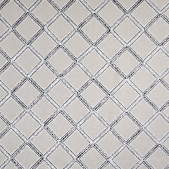 Helix # 371 Stonewash by Maxwell Fabric COLOR WAVES-PRECIOUS METALS 67% POLYESTER/33% RAYON INDIA See sample </p><p>Repeat: Horizontal: 13.5" and Vertical: 12.25" 54" - Fabric Carolina -