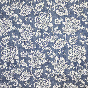 Humbolt # 139 Baltic by Maxwell Fabric