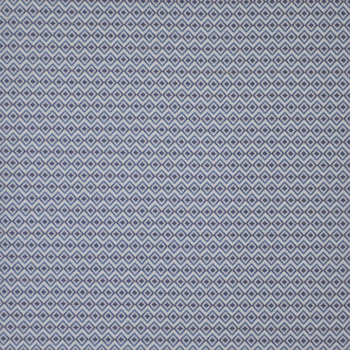 Havasu # 617 Ocean by Maxwell Fabric PERFORMANCE WOVENS-VOL.II ALFRESCO 51% RAYON/34% COTTON
15% POLYESTER USA See sample </p><p>Repeat: Horizontal: 0.6" and Vertical: 1.1" 56.75" - Fabric Carolina -