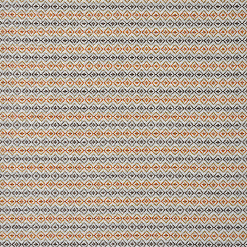 Havasu # 707 Mesa by Maxwell Fabric PERFORMANCE WOVENS-VOL.II CANYON 51% RAYON/34% COTTON
15% POLYESTER USA See sample </p><p>Repeat: Horizontal: 0.6" and Vertical: 1.1" 56.75" - Fabric Carolina -