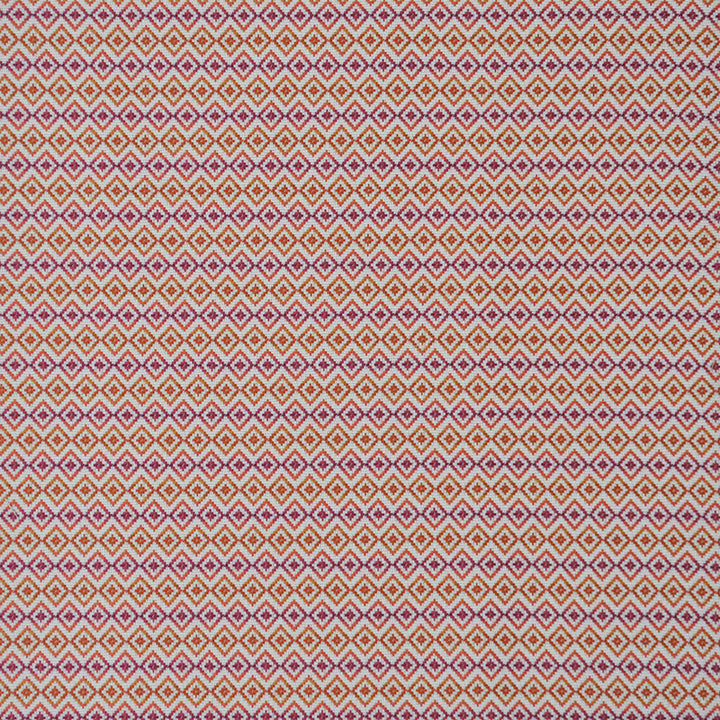 Havasu # 821 Berry by Maxwell Fabric PERFORMANCE WOVENS-VOL.II DRAGONFRUIT 51% RAYON 34% COTTON
15% POLYESTER USA </p><p>Repeat: Horizontal: H-0.6 and Vertical: V-1.1 56.75" - Fabric Carolina -