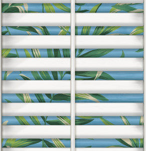 Richwood Shutters Ciel by Seabrook Wallpaper