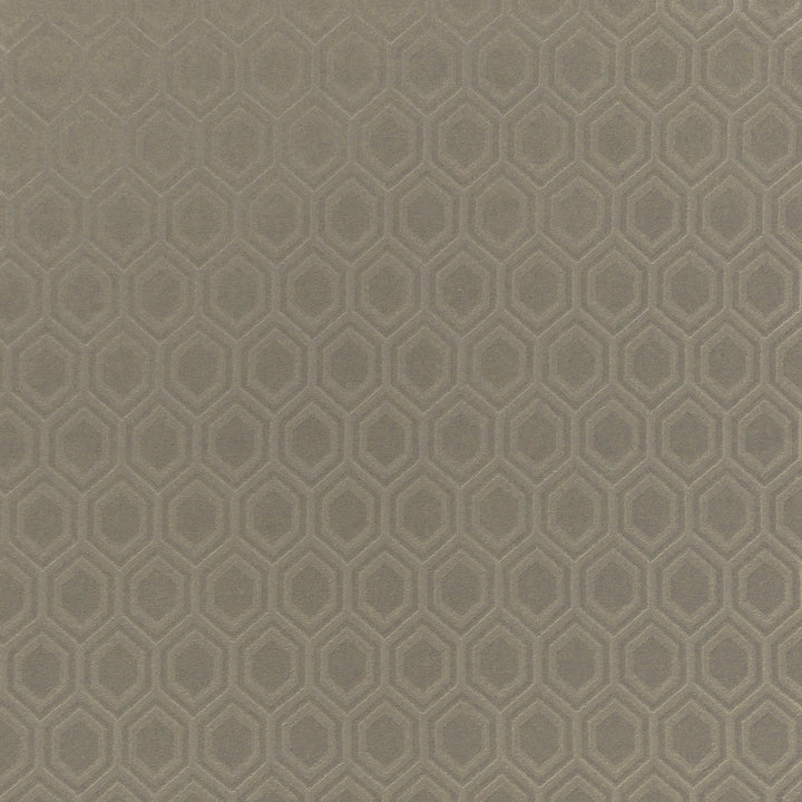 Hexa # 432 Mercury by Maxwell Fabric COLOR THEORY-VOL.III LONDON FOG 100% POLYESTER CHINA </p><p>Repeat: Horizontal: H-1.3 and Vertical: V-2.5 54" - Fabric Carolina -