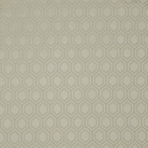 Hexa # 448 Icing by Maxwell Fabric