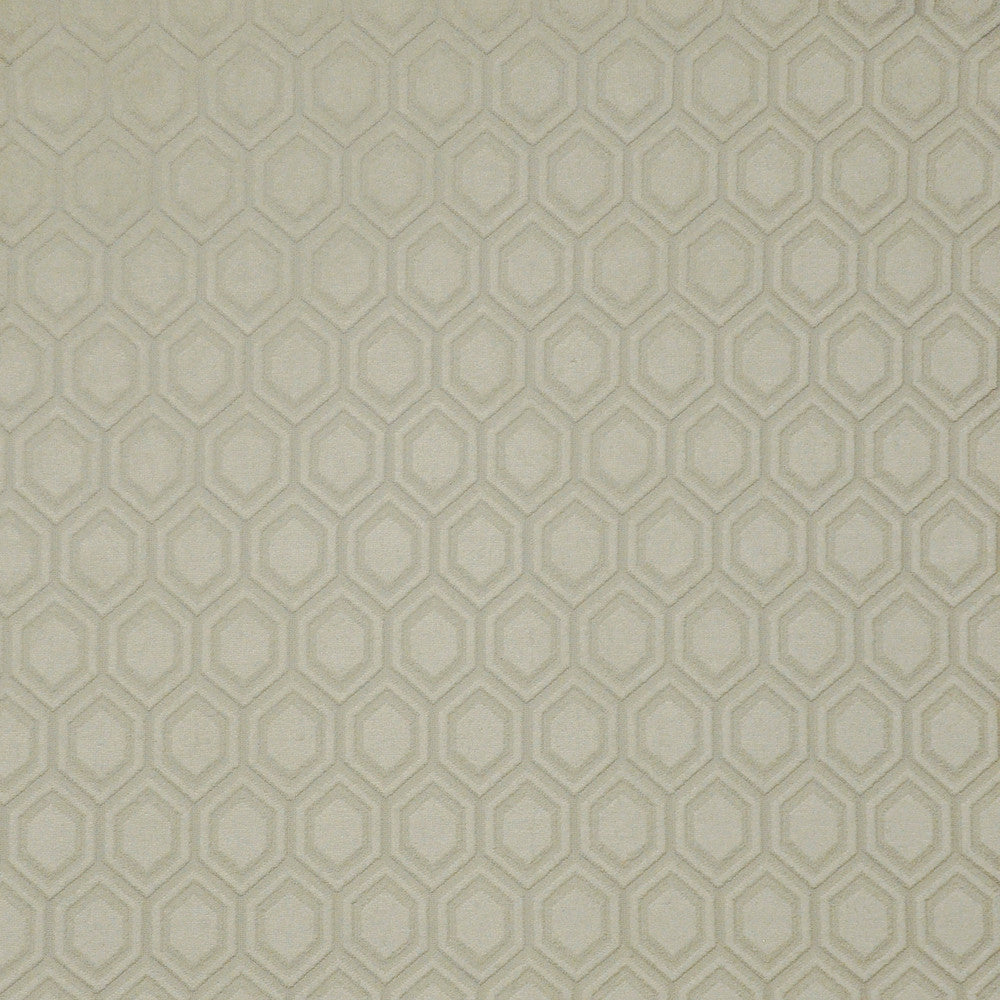 Hexa # 448 Icing by Maxwell Fabric COLOR THEORY-VOL.III LONDON FOG 100% POLYESTER CHINA </p><p>Repeat: Horizontal: H-1.3 and Vertical: V-2.5 54" - Fabric Carolina -