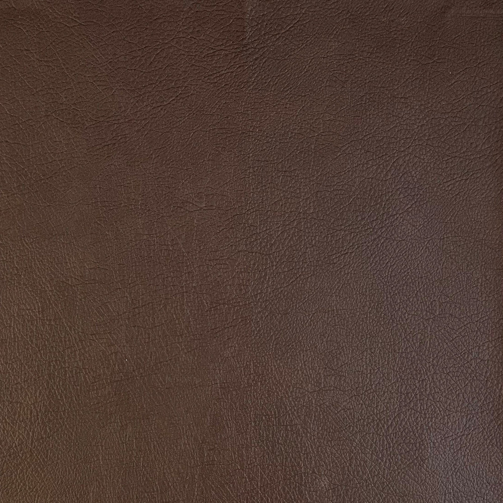 Hidalgo # 743 Espresso by Maxwell Fabric Easy Rider Iv 100% PVC CHINA 54" - Fabric Carolina -