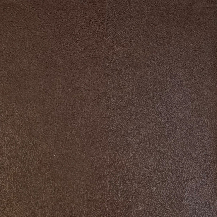 Hidalgo # 743 Espresso by Maxwell Fabric Easy Rider Iv 100% PVC CHINA 54" - Fabric Carolina -
