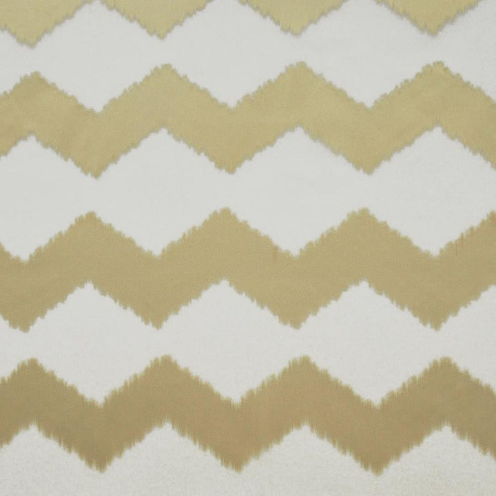 Halston # 2504 Golden Light by Maxwell Designer Fabric Sheer Style 100% POLYESTER TURKEY V-15.4"H-8" 118" - Swanky Fabrics -
