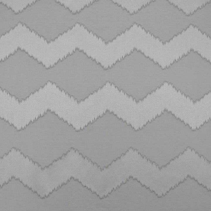 Halston # 2522 Smoke by Maxwell Fabric Sheer Style 100% POLYESTER TURKEY V-15.4"H-8" 118" - Fabric Carolina -