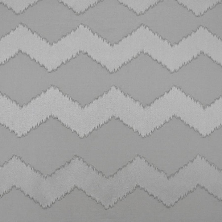 Halston # 2522 Smoke by Maxwell Designer Fabric Sheer Style 100% POLYESTER TURKEY V-15.4"H-8" 118" - Swanky Fabrics -