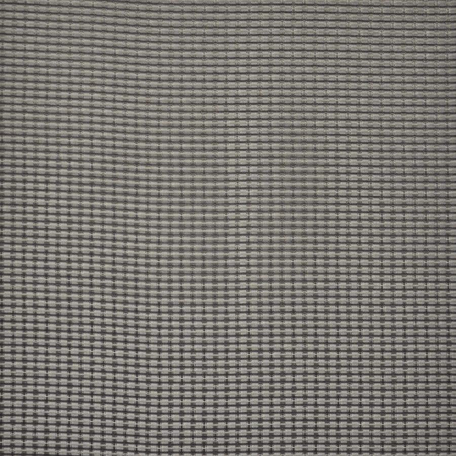 Hutton # 316 Magnet by Maxwell Fabric Sheer Style 100% POLYESTER TURKEY V-0.8"H-0.9" 118" - Fabric Carolina -
