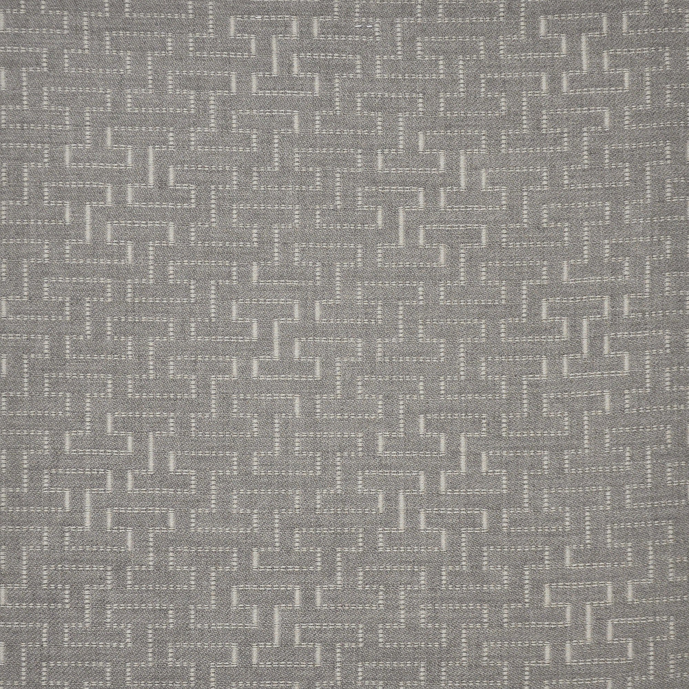 Hedge Maze # 501 Stone by Maxwell Fabric HOME & GARDEN-ACT III 100% SUNBRELLA ACRYLIC USA </p><p>Repeat: Horizontal: H-7.1 and Vertical: V-6.5 54" - Fabric Carolina -