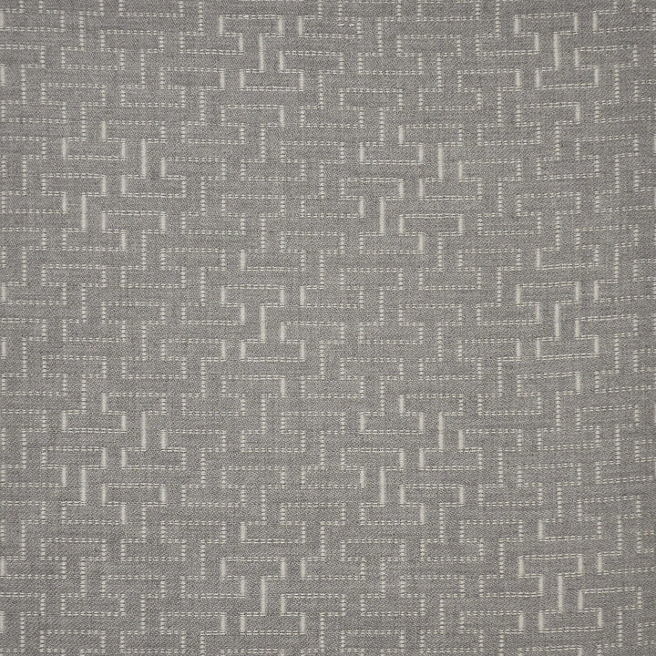 Hedge Maze # 501 Stone by Maxwell Fabric HOME & GARDEN-ACT III 100% SUNBRELLA ACRYLIC USA </p><p>Repeat: Horizontal: H-7.1 and Vertical: V-6.5 54" - Fabric Carolina -