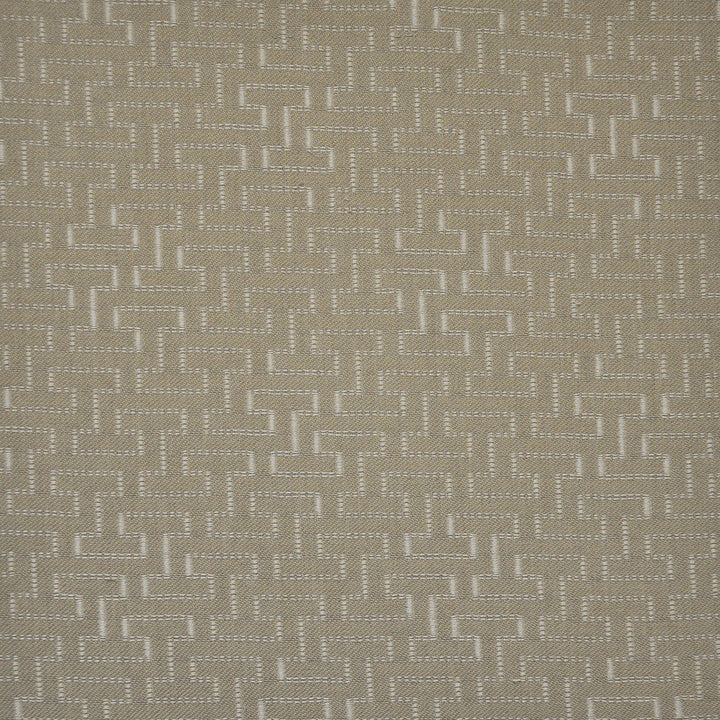 Hedge Maze # 7001 Beige by Maxwell Fabric HOME & GARDEN-ACT III 100% SUNBRELLA ACRYLIC USA </p><p>Repeat: Horizontal: H-7.1 and Vertical: V-6.5 54" - Fabric Carolina -