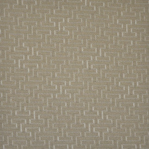 Hedge Maze # 7001 Beige by Maxwell Fabric
