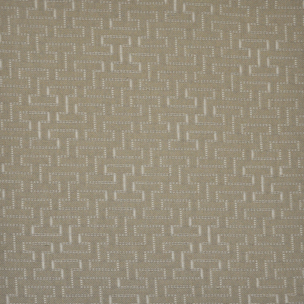 Hedge Maze # 7001 Beige by Maxwell Fabric HOME & GARDEN-ACT III 100% SUNBRELLA ACRYLIC USA See sample </p><p>Repeat: Horizontal: 7.1" and Vertical: 6.5" 54" - Fabric Carolina -