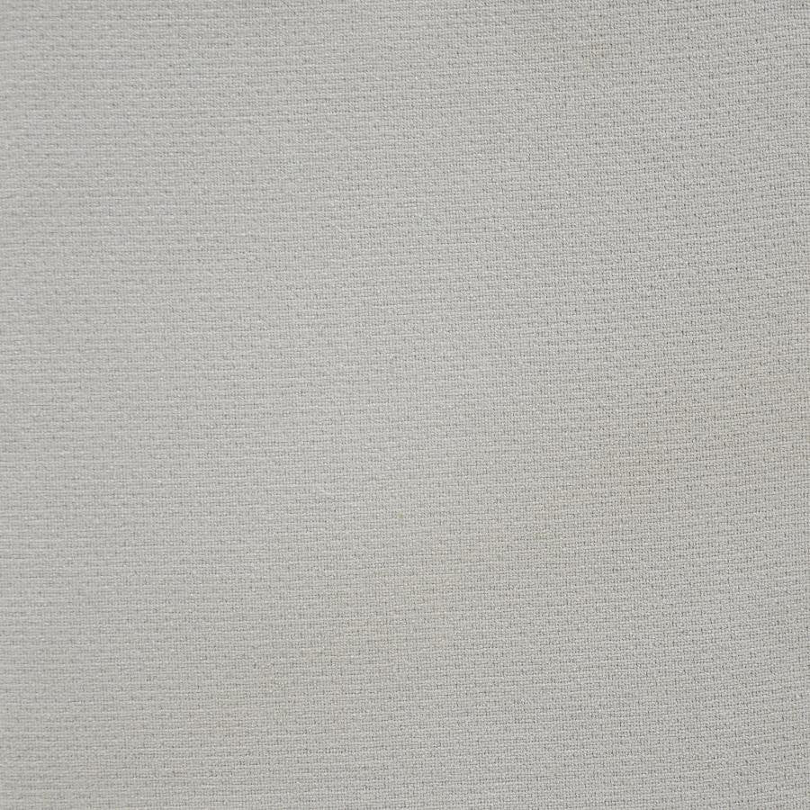 Holt # 609 Aluminum by Maxwell Fabric PERFORMANCE WOVENS-VOL.III STONEWARE 100% POLYESTER CHINA 54" - Fabric Carolina -