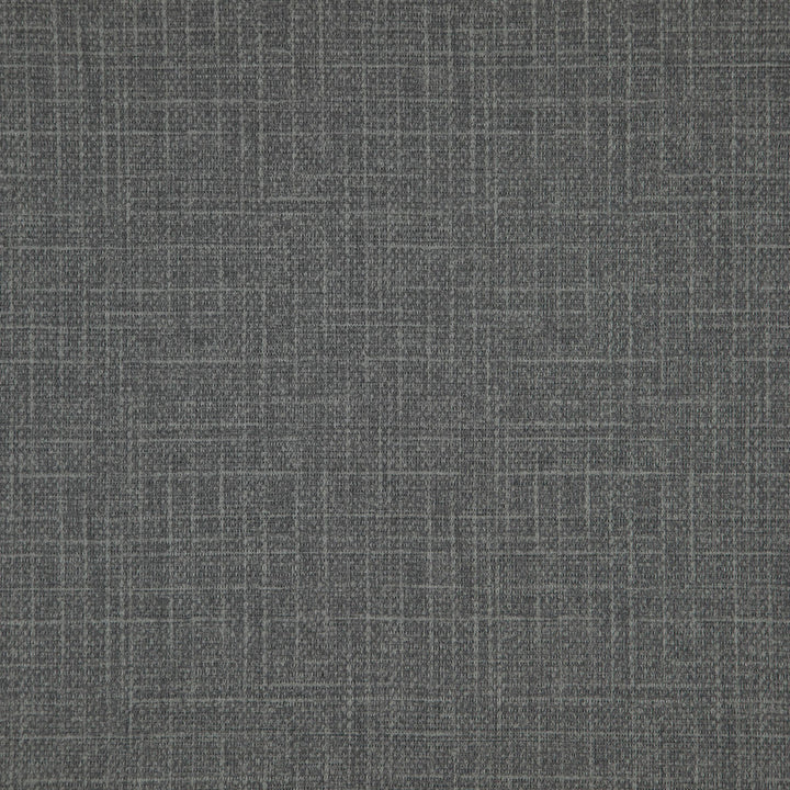 Healey-Ess # 14 Metal by Maxwell Fabric UPHOLSTERY ESSENTIALS-TEXTURES V-WEAVE EFFECTS 100% POLYESTER CHINA See sample </p><p>Repeat: Horizontal: and Vertical: 55" - Fabric Carolina -