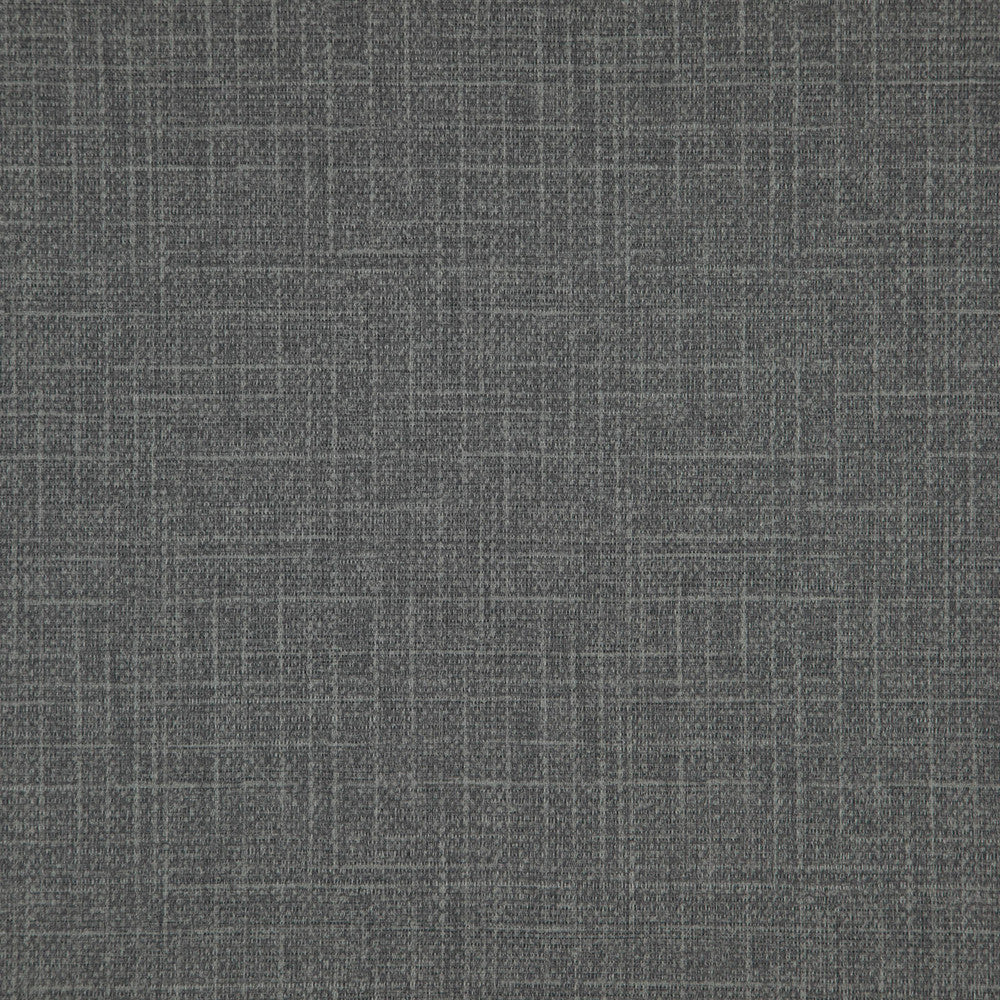 Healey-Ess # 14 Metal by Maxwell Fabric UPHOLSTERY ESSENTIALS-TEXTURES V-WEAVE EFFECTS 100% POLYESTER CHINA </p><p>Repeat: Horizontal: and Vertical: 55" - Fabric Carolina -