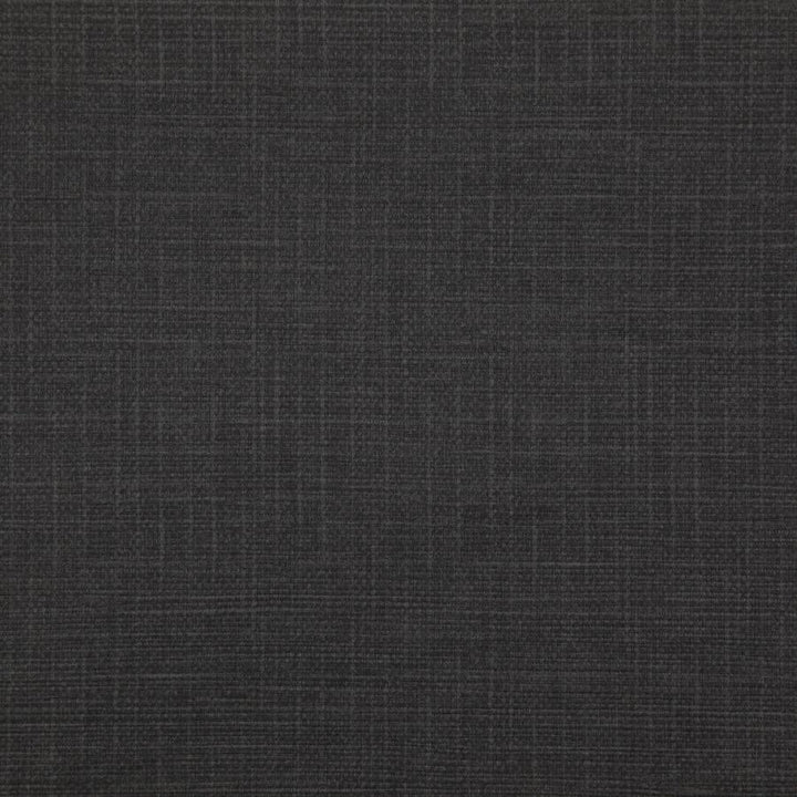 Healey-Ess # 16 Charcoal by Maxwell Fabric Upholstery Essentials-Textures V-Weave Effects 100% POLYESTER CHINA 55" - Fabric Carolina -