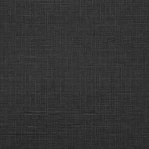 Healey-Ess # 16 Charcoal by Maxwell Fabric
