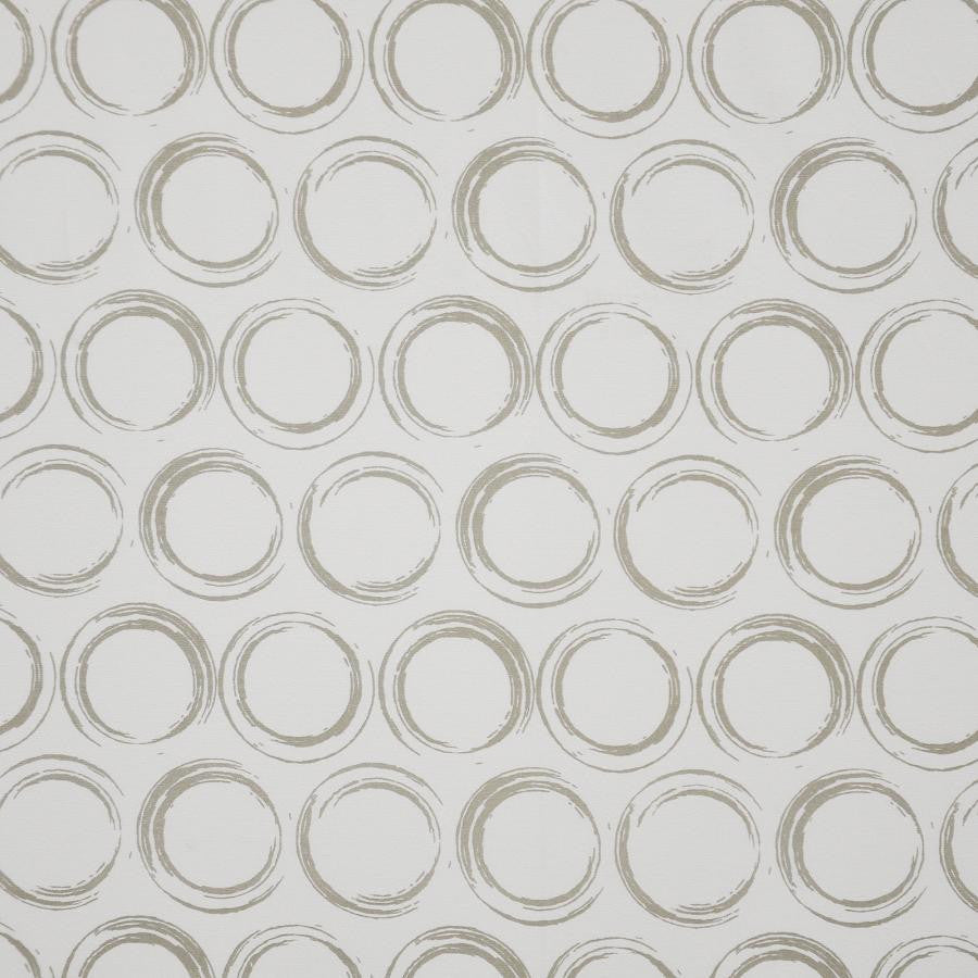 Headlamps # 707 Mocha by Maxwell Fabric COLOR THEORY-VOL.IV PRAIRIE 80% RAYON/20% POLYESTER INDIA V-5.75"H-6" 54" - Fabric Carolina -