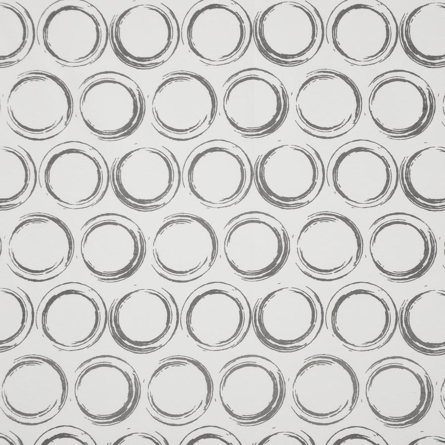 Headlamps # 834 Lunar by Maxwell Fabric COLOR THEORY-VOL.IV MOONSTONE 80% RAYON/20% POLYESTER INDIA V-5.75"H-6" 54" - Fabric Carolina -
