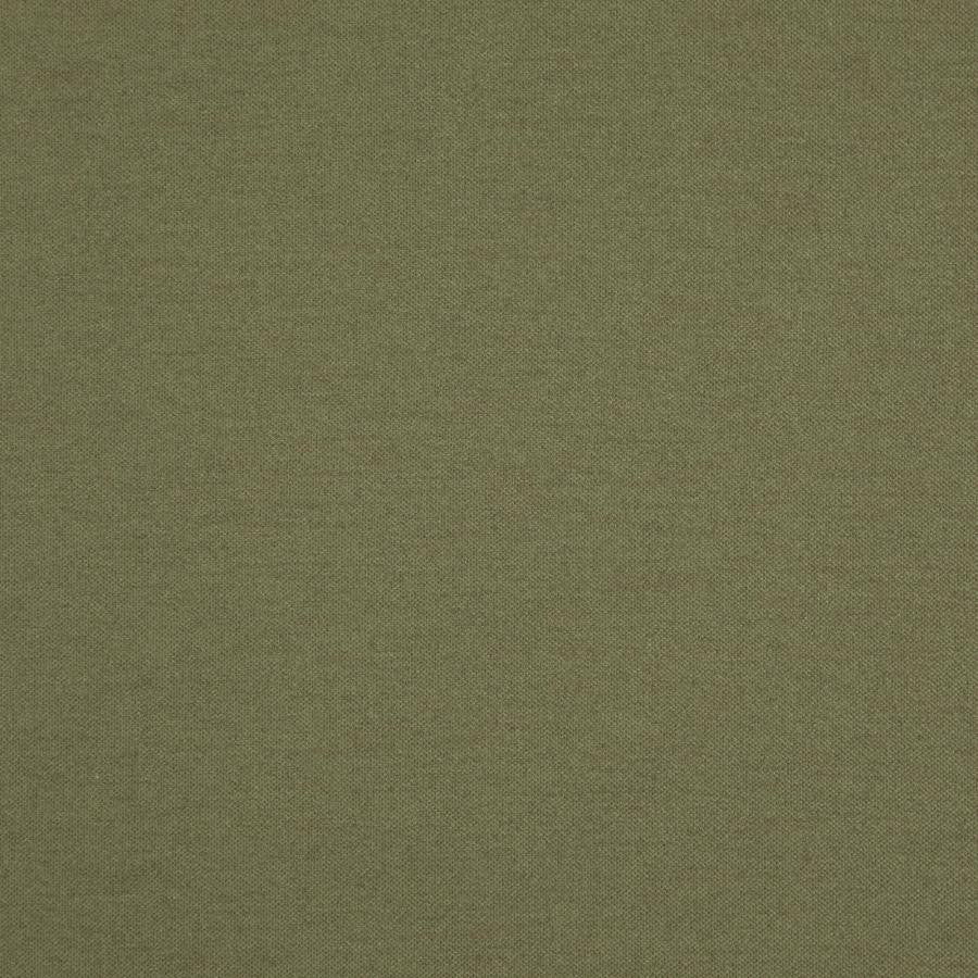 Hatha # 04 Moss by Maxwell Fabric Curled Up V 100% POLYESTER CHINA 57.5" - Fabric Carolina -