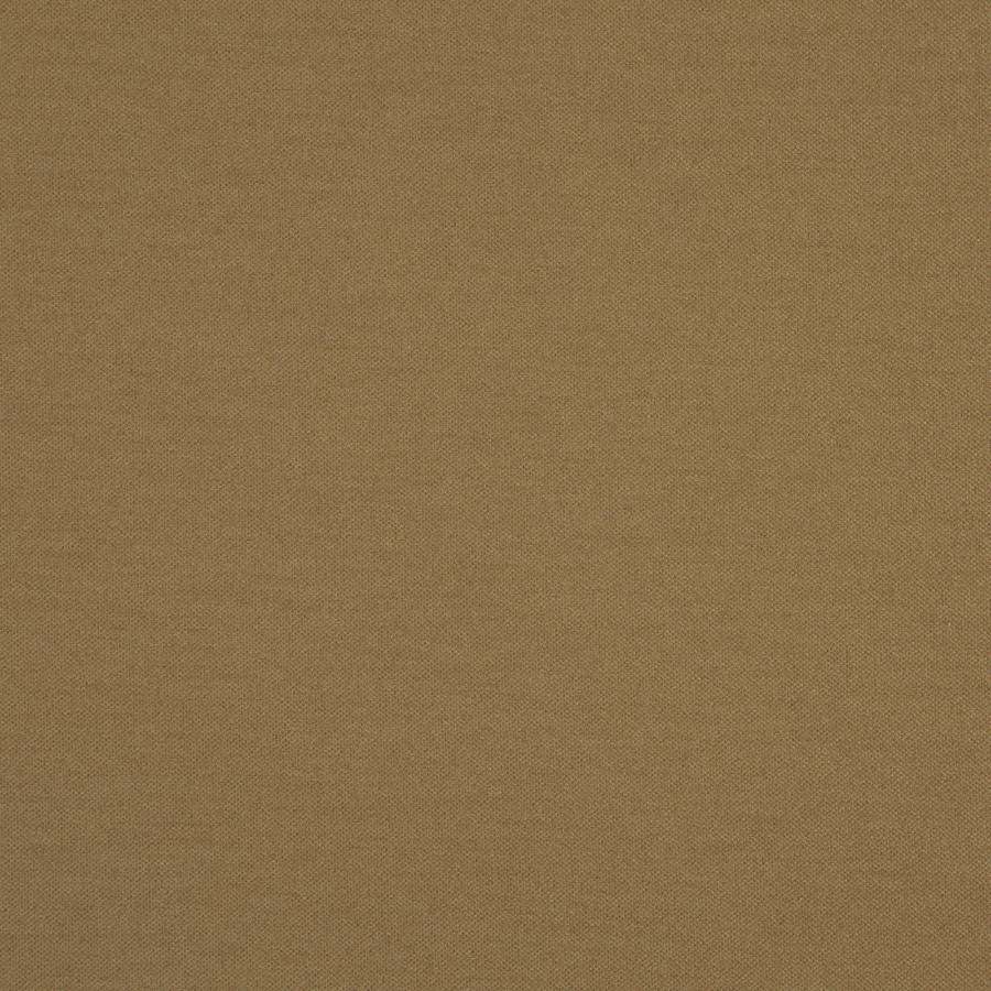 Hatha # 06 Camel by Maxwell Fabric Curled Up V 100% POLYESTER CHINA 57.5" - Fabric Carolina -