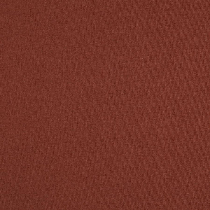 Hatha # 08 Brick by Maxwell Designer Fabric Curled Up V 100% POLYESTER CHINA 57.5" - Swanky Fabrics -