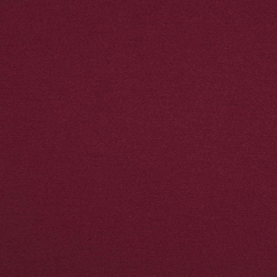 Hatha # 09 Poppy by Maxwell Designer Fabric Curled Up V 100% POLYESTER CHINA 57.5" - Swanky Fabrics -