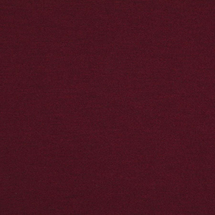 Hatha # 10 Burgungy by Maxwell Fabric Curled Up V 100% POLYESTER CHINA 57.5" - Fabric Carolina -