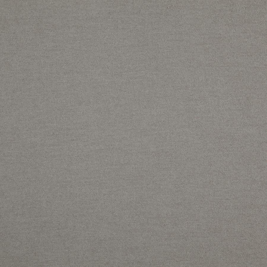 Hatha # 13 Zinc by Maxwell Fabric Curled Up V 100% POLYESTER CHINA 57.5" - Fabric Carolina -