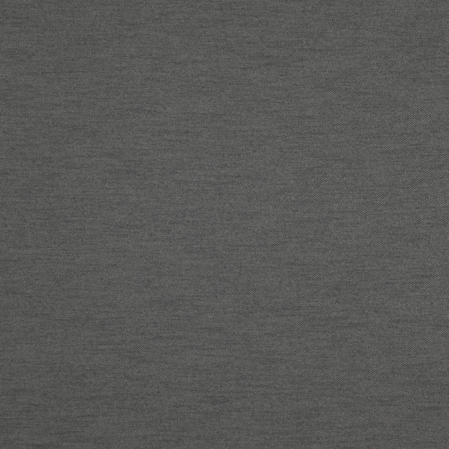 Hatha # 15 Slate by Maxwell Fabric Curled Up V 100% POLYESTER CHINA 57.5" - Fabric Carolina -