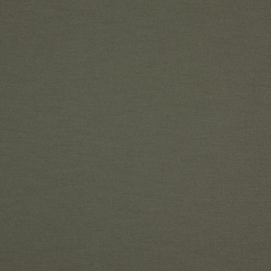 Hatha # 21 Khaki by Maxwell Fabric Curled Up V 100% POLYESTER CHINA 57.5" - Fabric Carolina -