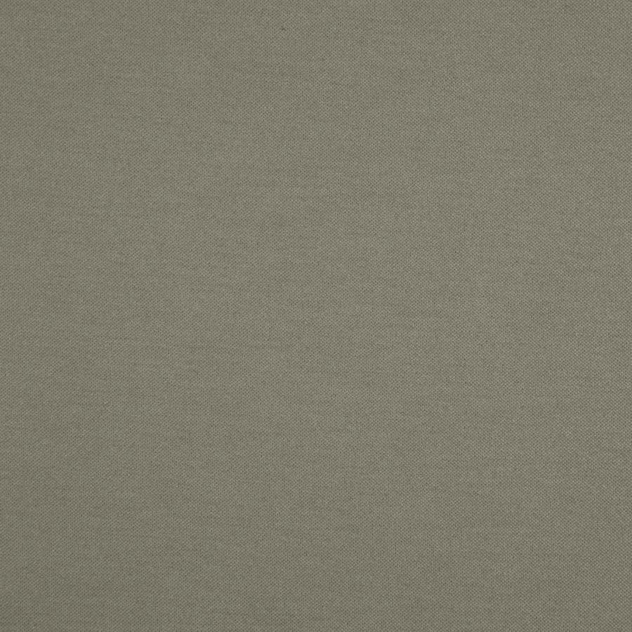 Hatha # 22 Putty by Maxwell Fabric Curled Up V 100% POLYESTER CHINA 57.5" - Fabric Carolina -