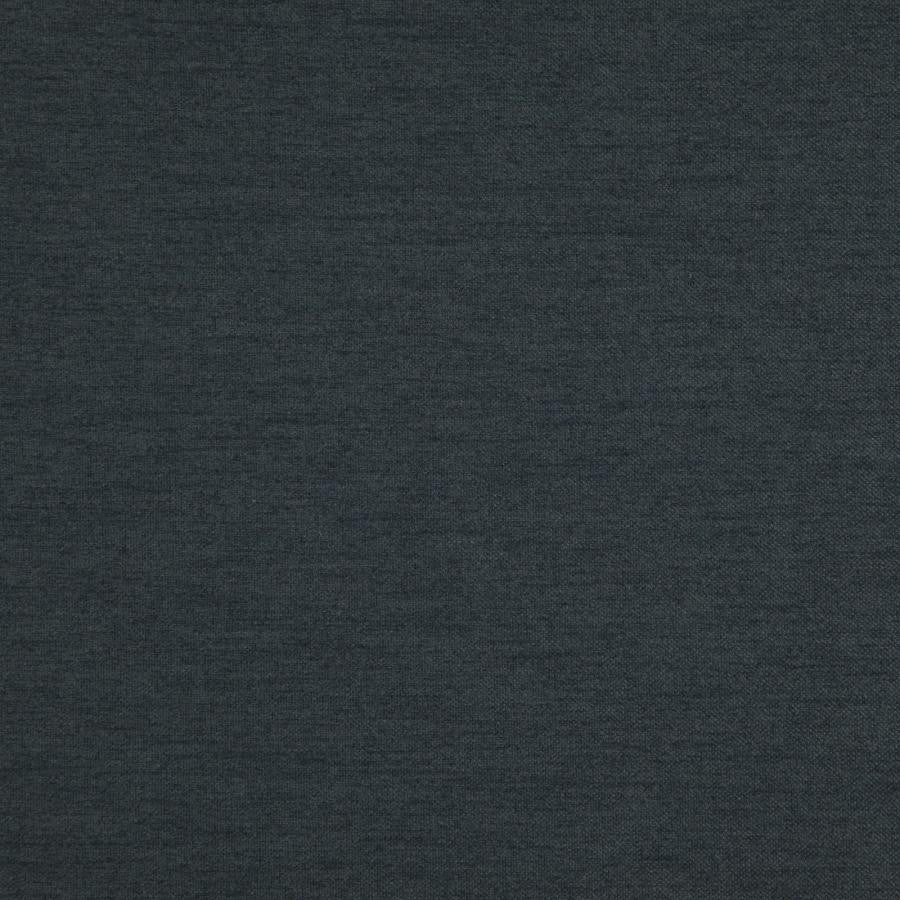 Hatha # 31 Petrol by Maxwell Fabric Curled Up V 100% POLYESTER CHINA 57.5" - Fabric Carolina -