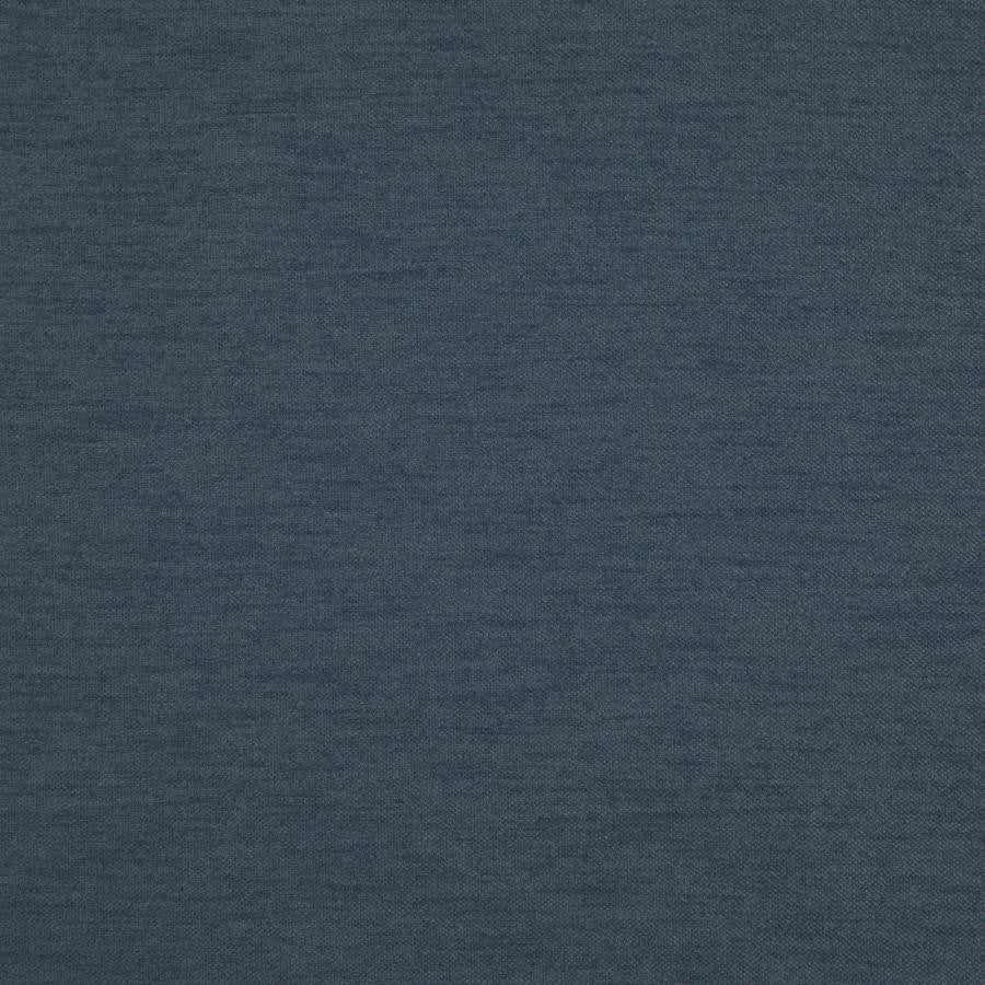 Hatha # 33 Denim by Maxwell Fabric Curled Up V 100% POLYESTER CHINA 57.5" - Fabric Carolina -
