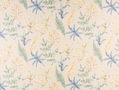 <p>Wethersfield Fern Khaki Blue HH38030003 by Scalamandre Fabric</p><p><strong>Required Minimum Quantity Purchase: Fabrics by the yard 1 YARD MINIMUM </p><p>Book: </p><p>Content: 100% POLYESTER</p><p>Origin: CHINA</p><p>Performance: MEDIUM DUTY</p><p>Repeat: Horizontal: 26" and Vertical: 18.5"</p><p>Width: 53.5</p>