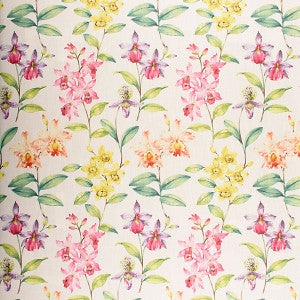 Harkness Park/Botanique Hh 00013809 by Old World Weavers Fabric