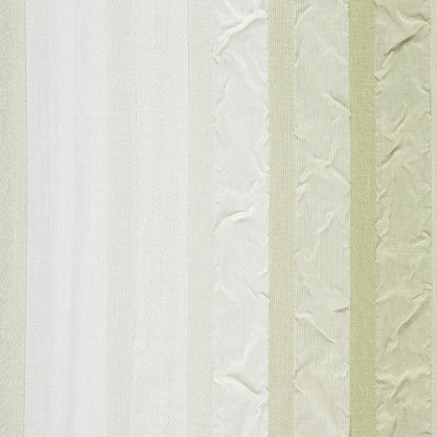 Hofmann # 619 Grass by Maxwell Fabric WIDE WIDTH DRAPERY 100% POLYESTER TURKEY H-18" 117" - Fabric Carolina -