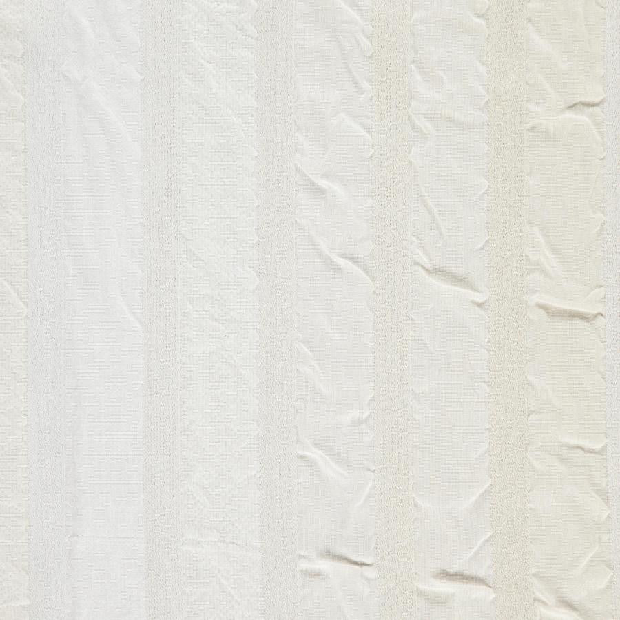 Hofmann # 627 Fade by Maxwell Fabric Wide Width Drapery 100% POLYESTER TURKEY H-18" 117" - Fabric Carolina -