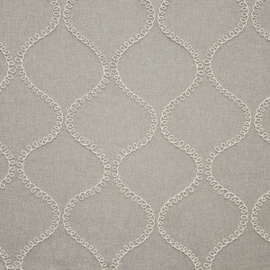 Harpo # 671 Stone by Maxwell Fabric