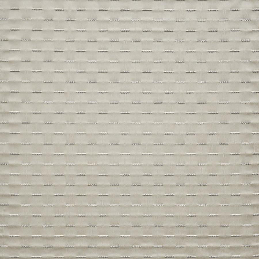 Hitch # 622 Birch by Maxwell Fabric COLOR WAVES-NOMAD 73% RAYON/27% POLYESTER CHINA V-3.2"H-3.5" 55" - Fabric Carolina -
