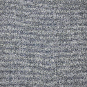 Hollerith # 825 Lapis by Maxwell Fabric