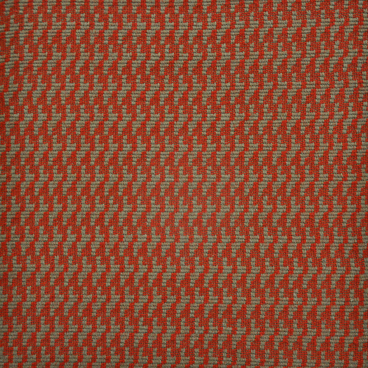 Holmes # 445 Mars by Maxwell Fabric COLOR WAVES-NEAPOLITAN 70% RECYCLED COTTON
30% POLYESTER USA </p><p>Repeat: Horizontal: H-0.6 and Vertical: V-1.4 54" - Fabric Carolina -