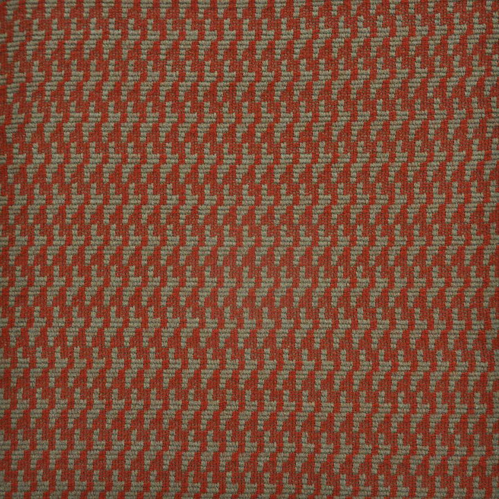 Holmes # 445 Mars by Maxwell Fabric COLOR WAVES-NEAPOLITAN 70% RECYCLED COTTON 30% POLYESTER USA V-1.4"H-0.6" 54" - Fabric Carolina -