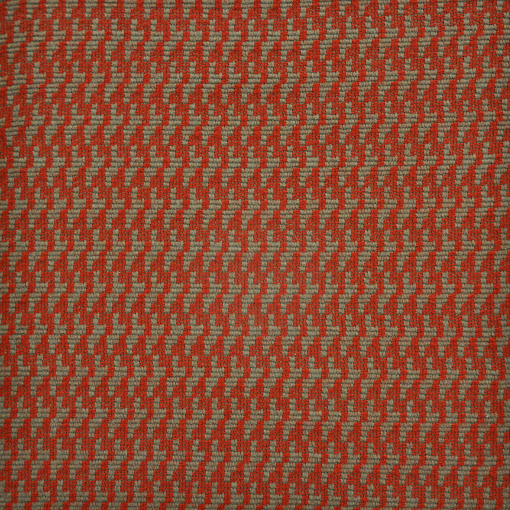 Holmes # 445 Mars by Maxwell Fabric COLOR WAVES-NEAPOLITAN 70% RECYCLED COTTON
30% POLYESTER USA See sample </p><p>Repeat: Horizontal: 0.6" and Vertical: 1.4" 54" - Fabric Carolina -