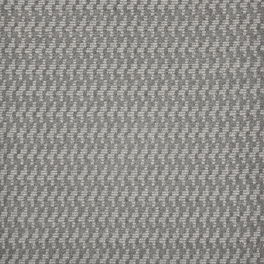 Holmes # 606 Storm by Maxwell Fabric COLOR WAVES-NOMAD 70% RECYCLED COTTON
30% POLYESTER USA See sample </p><p>Repeat: Horizontal: 0.6" and Vertical: 1.4" 54" - Fabric Carolina -